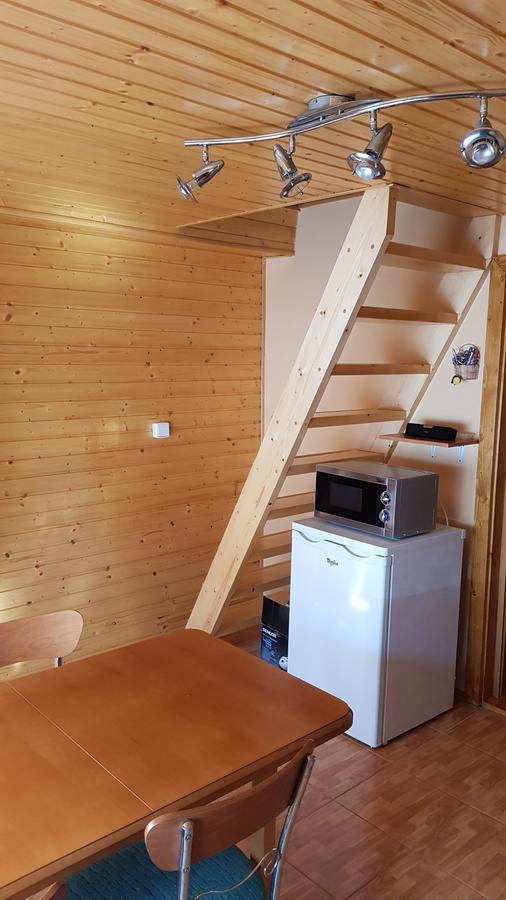 Chata Terchová - Vyšné Kamence Exterior foto