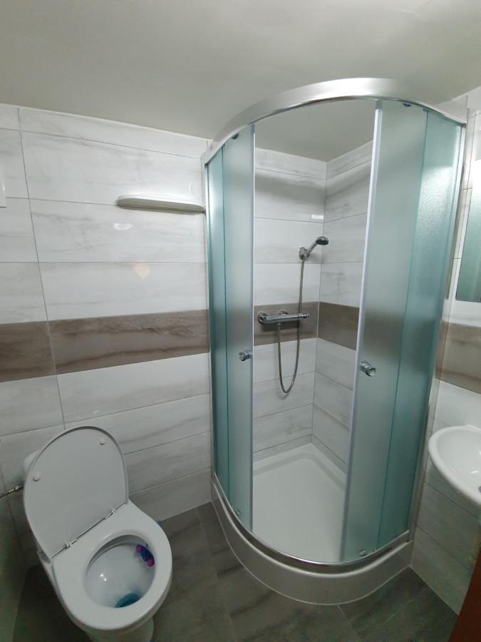 Chata Terchová - Vyšné Kamence Exterior foto